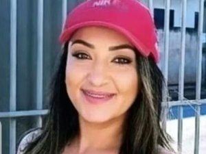 Foragido por feminicídio no Dia da Mulher no Sertão de Alagoas é preso em Minas Gerais