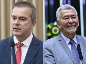 Clima continua azedo nos bastidores do PT após rusga entre Paulão e Ronaldo Medeiros