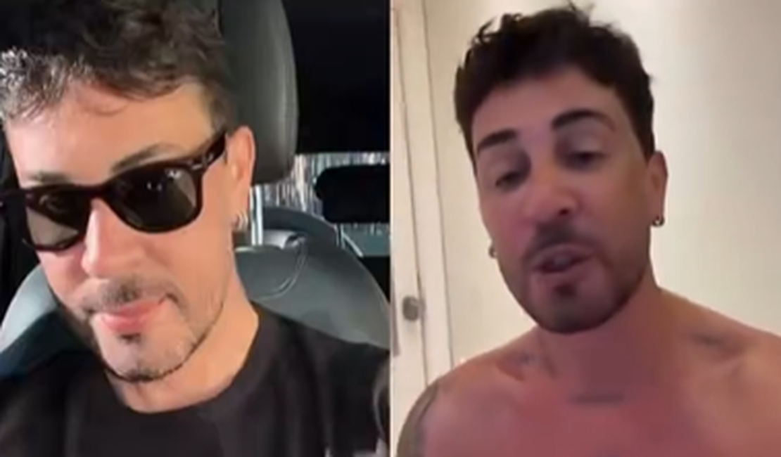 [Vídeo] Carlinhos Maia se pronuncia após ser acusado de fuga do país