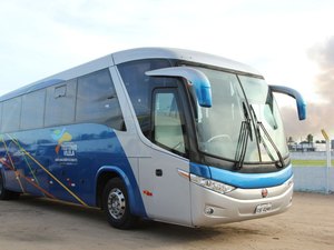 Atraso no retorno dos transportes prejudica universitários de Teotônio Vilela