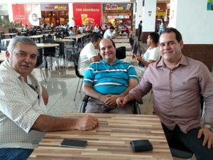 Na luta contra o ELA, médico busca apoio em Arapiraca