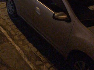 Homem é sequestrado, tem o carro roubado e é abandonado em canavial