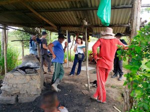 MPT quer identificar compradores de pedras produzidas sob trabalho análogo à escravidão