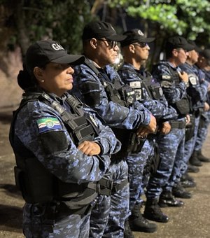 Inscrições para o concurso da Guarda Civil Municipal de Maceió encerram nesta quinta-feira