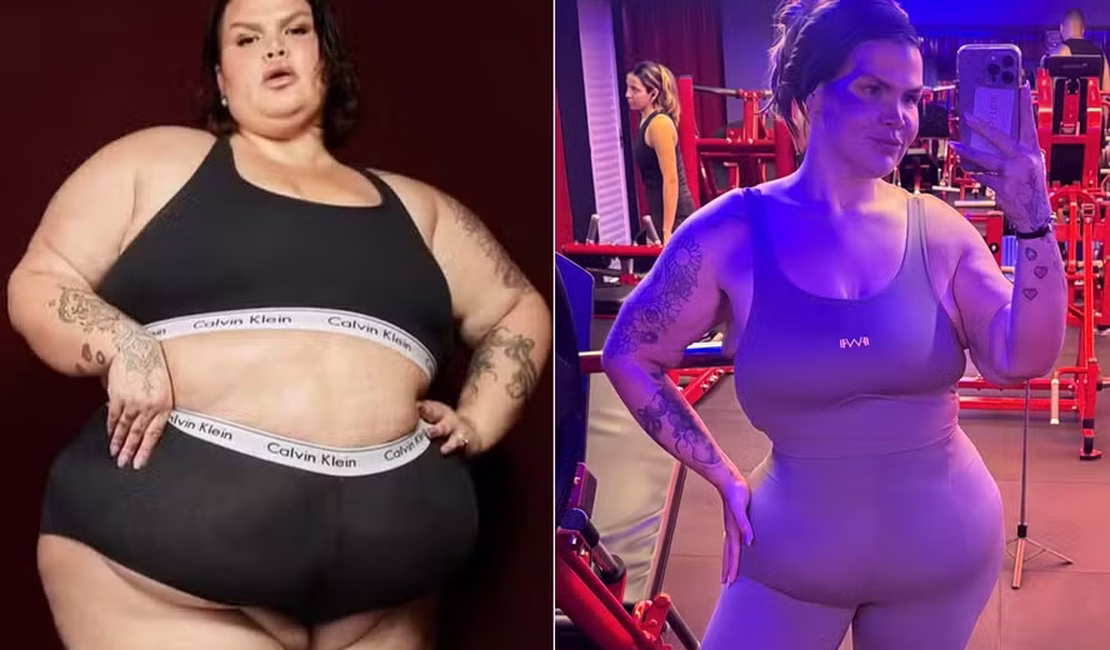 Thais Carla lança curso de emagrecimento e diz 'o que não mudou' um ano após perder 100 kg