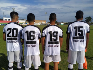 ASA homenageia conselheiros na estreia da Copa Alagoas