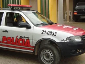Homem embriagado xinga policiais é preso por desacato em Craíbas