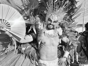 Morre Cláudio Neres, integrante da Canarraiá, tradicional quadrilha de Arapiraca