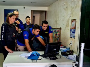 [Vídeo] Operação combate pornografia infantil e prende jovem suspeito de compartilhar imagens