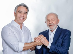 Rafael Brito celebra vitória de Lula e a garantia de investimentos na educação do país