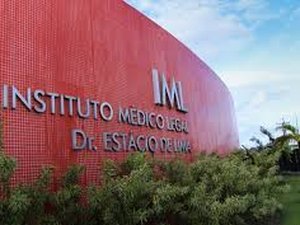 Corpo com marcas de violência é encontrado no Pontal da Barra