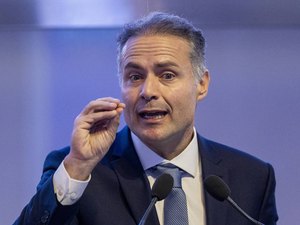 Renan Filho diz que seu retorno ao governo de Alagoas garante estabilidade
