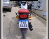 Ladrões rendem vítima e roubam motocicleta no município de Japaratinga