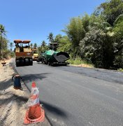 Brota na Grota reforma escadarias no Benedito Bentes, Santa Amélia e Feitosa