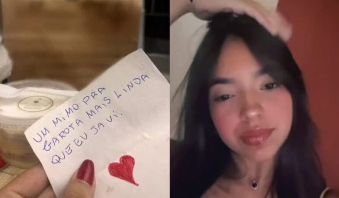 Jovem que enviou bolo envenenado dormiu na casa da vítima no dia da morte