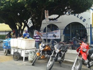 Em Arapiraca, mesário é substituído após discutir com técnicos do Cartório Eleitoral