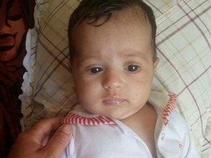 Bebê de dois meses é encontrada morta e polícia é acionada, em Arapiraca