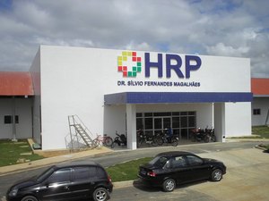 Homem é preso dentro de hospital