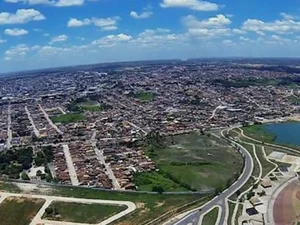 [Vídeo] Arapiraca sedia nos dias 3 e 4 de julho 1º Fórum de Turismo Regional das Instâncias de AL