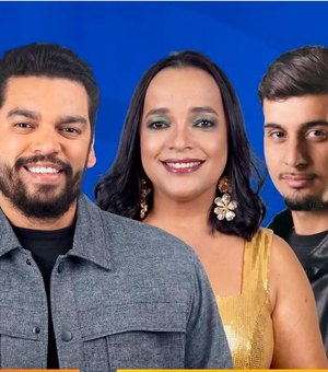 144 Anos: shows musicais devem reunir milhares de pessoas nesta sexta (29) em Limoeiro de Anadia