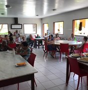 Abrigos de idosos em Maceió relatam queda em doações durante pandemia 