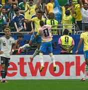 Brasil leva susto, mas vira contra o Japão no fim e avança na Copa do Mundo