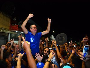 Teófilo Pereira é reeleito com maior votação da história de Craíbas