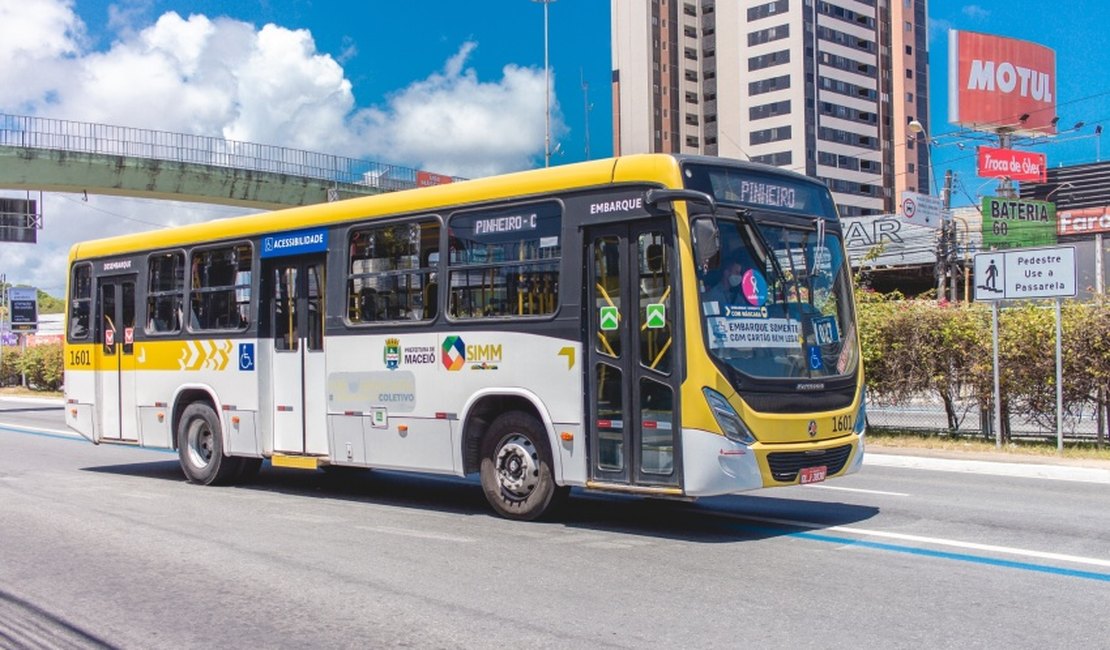 Prefeitura de Maceió reestrutura operação das linhas que atendem Litoral Norte aos domingos e feriados