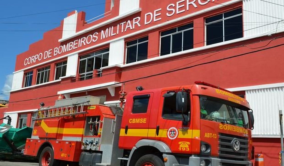 Governo de Sergipe publica edital do concurso público da PM, delegado, bombeiro e guarda prisional