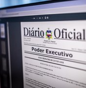 Governo de Alagoas divulga resultado provisório do concurso para delegados da Polícia Civil