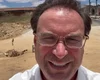 Luciano Barbosa visita obras de drenagem no bairro Zélia Barbosa, em Arapiraca