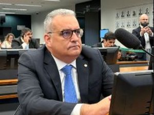 Alfredo Gaspar critica vetos do governo federal e reforça voto pela derrubada