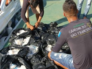 Coronavírus: Empresários do turismo promovem ações beneficentes em Alagoas