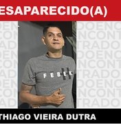 PC de Alagoas recebe áudio de suposto paradeiro de vítima de sequestro em Maceió; buscas foram realizadas