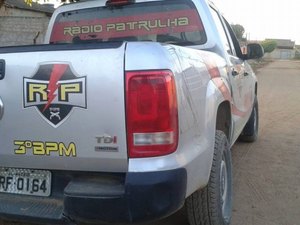 Assaltantes levam computador e R$ 60 mil de posto de combustíveis em Arapiraca