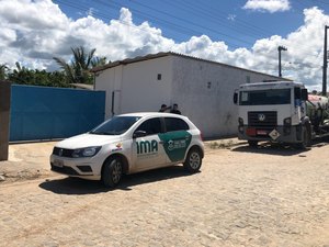 Empresa de tratamento de efluentes é autuada por operar sem licença ambiental 