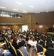 Marechal Deodoro sediou Seminário sobre Saúde e Tecnologia