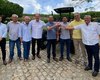 Alfredo Gaspar entrega trator e reforça apoio ao pequeno produtor em Rio Largo