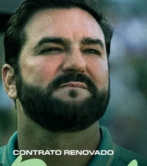 UberLÂNDIA-MG renova com técnico Danilo após título na Série D ZeroUm