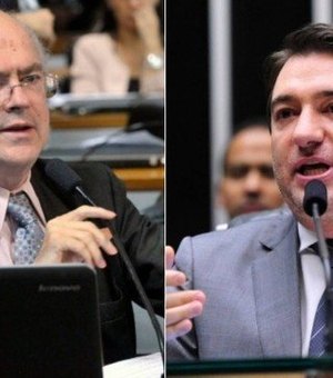 Após publicação de matéria, deputado ameaça colega: 'Vou te pegar, vagabundo!'