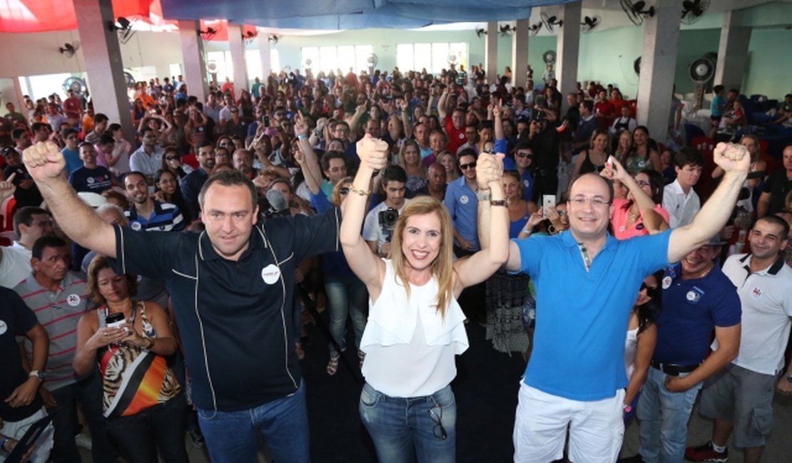 Avança OAB lança candidatura à presidência da OAB