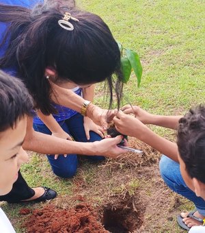 Prefeitura incentiva práticas sustentáveis com programação da Semana do Meio Ambiente