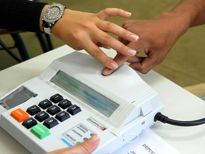 Alagoas lidera ranking de maior fraudador em sistema biométrico, diz relatório do TSE