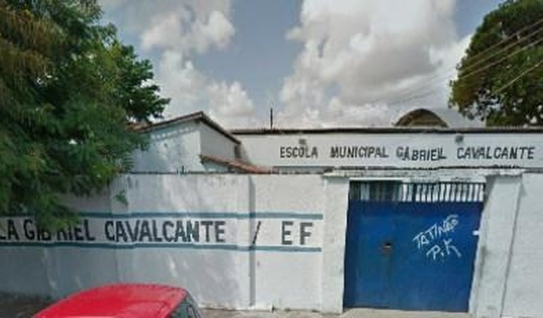 Criança com necessidades especiais sofre estupro coletivo dentro de escola