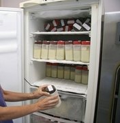 Campanha de incentivo à doação de leite materno será lançada nesta sexta