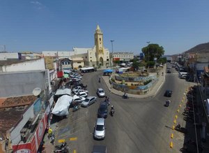 MPT e Justiça do Trabalho destinam R$ 383 mil para apoio a projetos sociais e compra de EPIs em Santana do Ipanema