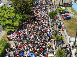 Mobilizações pela Educação passam despercebidas na Câmara e Assembleia
