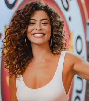 Juliana Paes revela motivo especial por trás do retorno ao Carnaval
