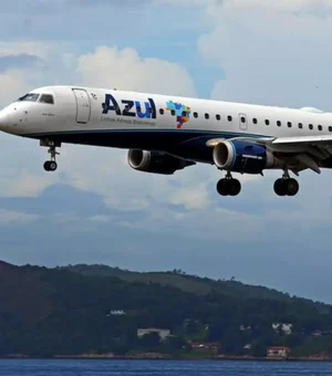 Azul vai deixar de atender 13 cidades no Brasil e cortará 53 rotas