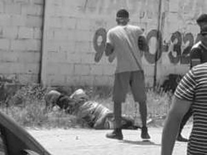 Polícia: homem morre após ser baleado no abdômen em União dos Palmares